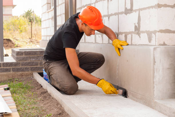 Licensed Emergency Waterproofing service in Jamestown, NY - Halo Water Proofing